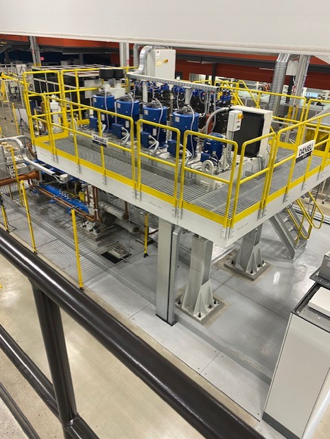 Automation project - Robotic arm